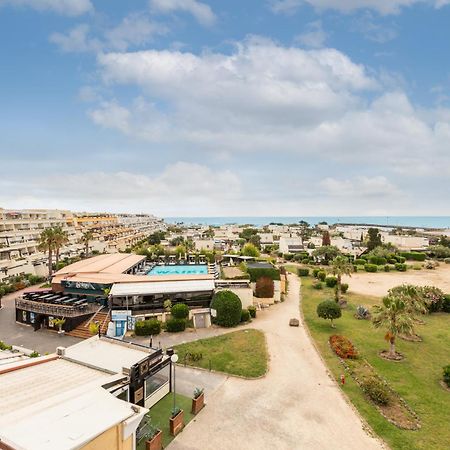 אגדה Village Naturiste R4N - Vida Loca Port Nature מראה חיצוני תמונה